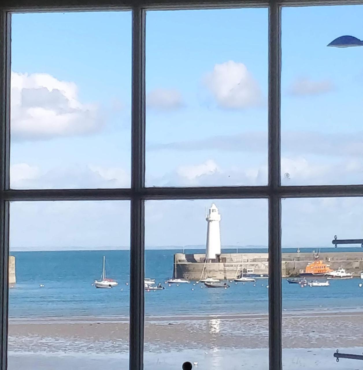 One Shore Street Donaghadee エクステリア 写真