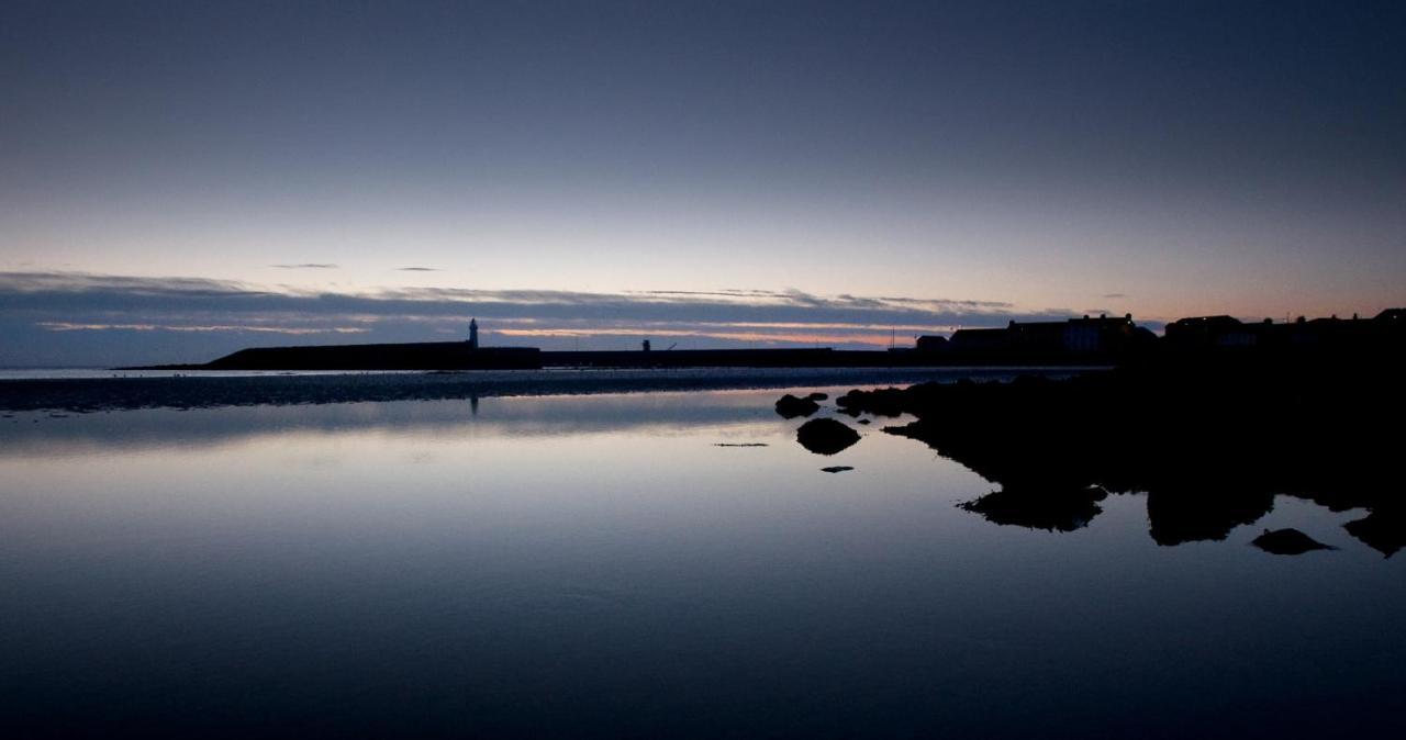 One Shore Street Donaghadee エクステリア 写真