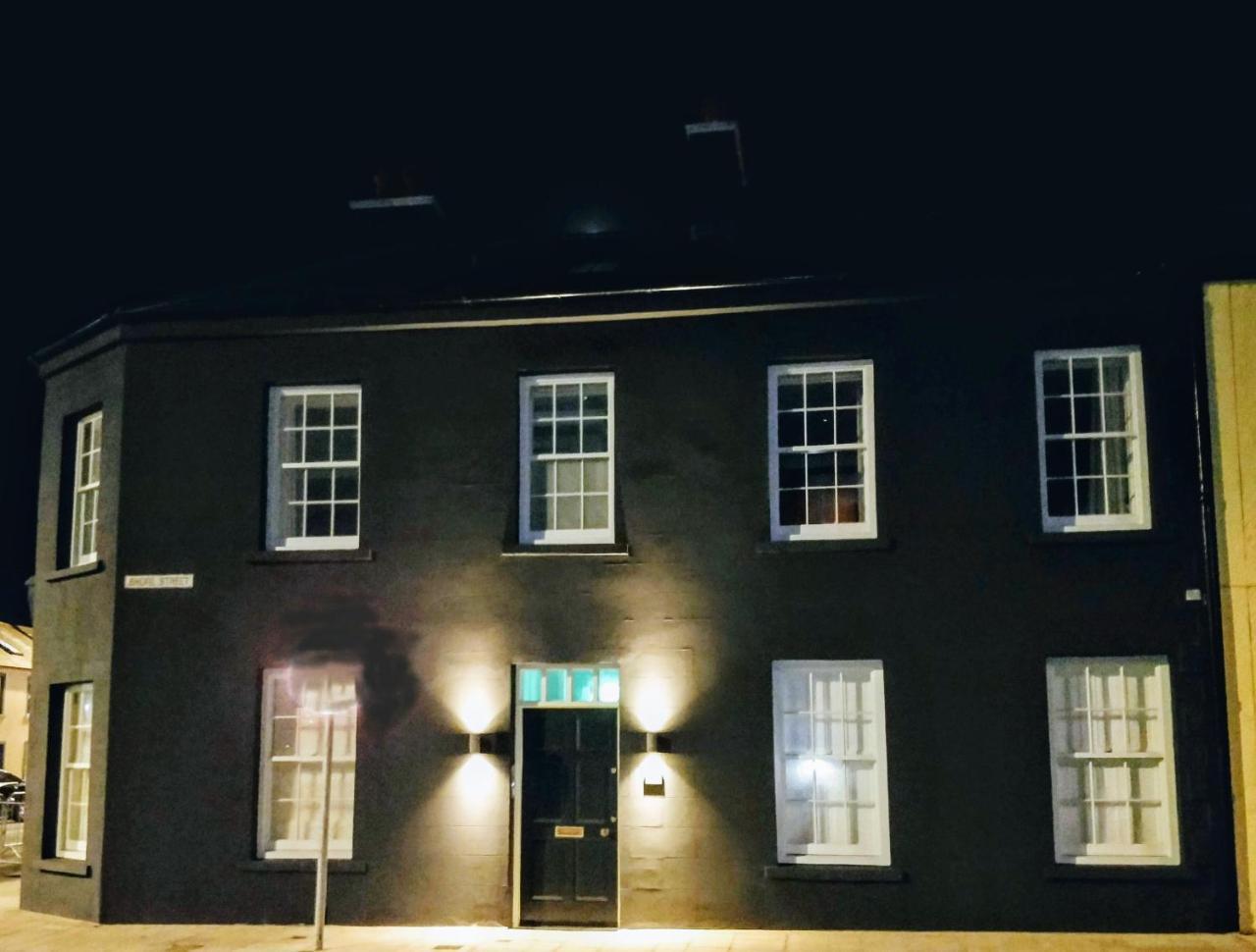 One Shore Street Donaghadee エクステリア 写真