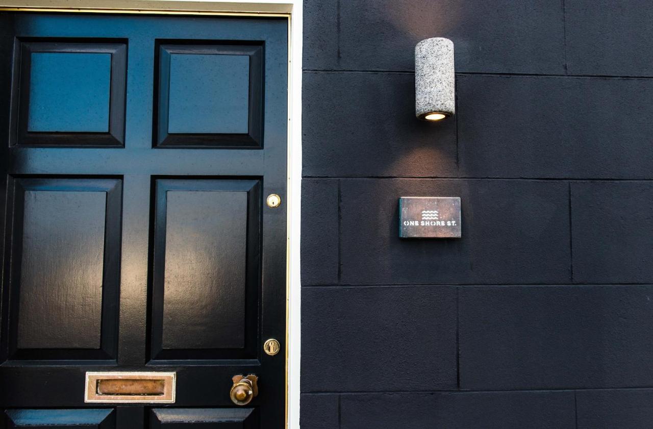 One Shore Street Donaghadee エクステリア 写真