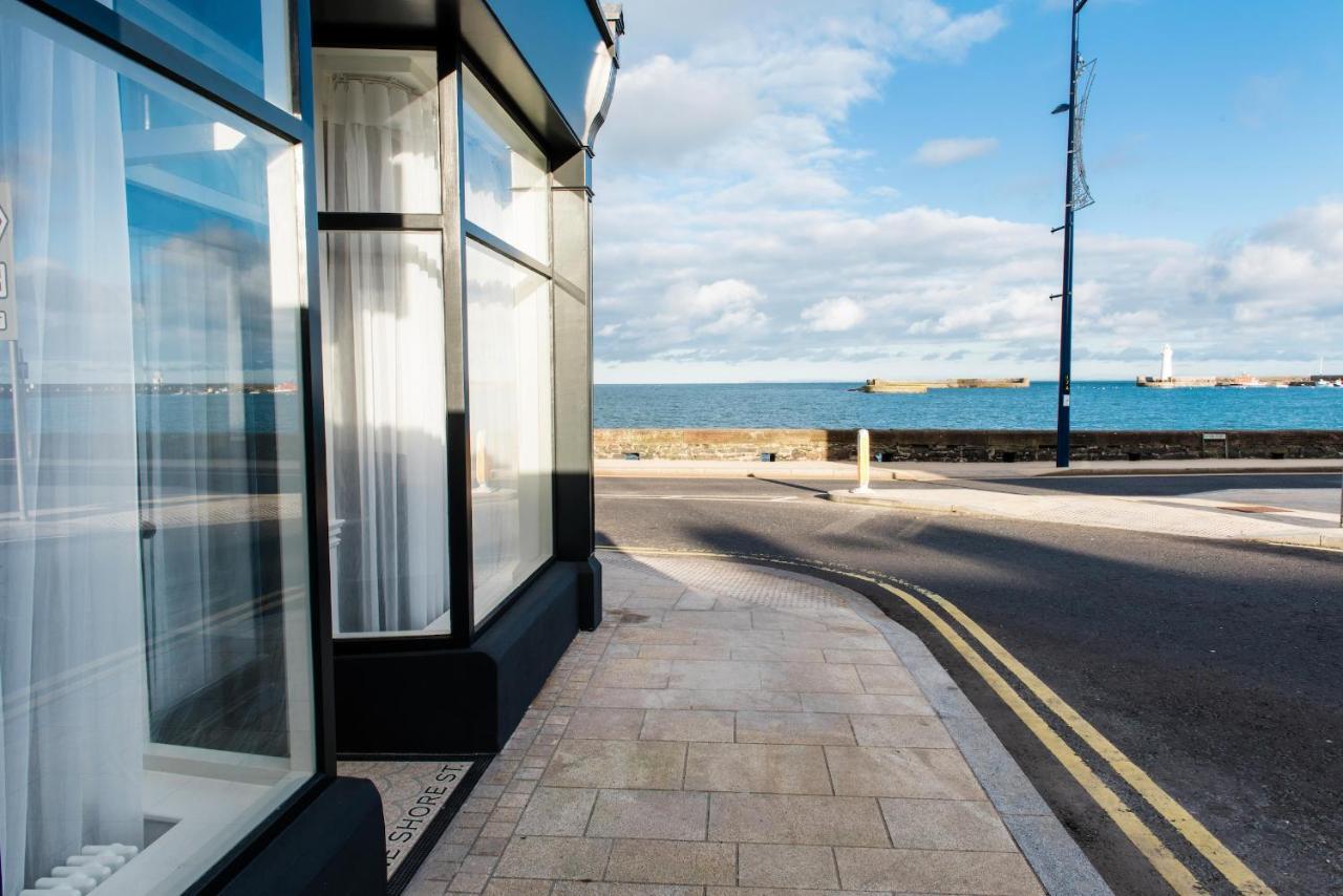 One Shore Street Donaghadee エクステリア 写真